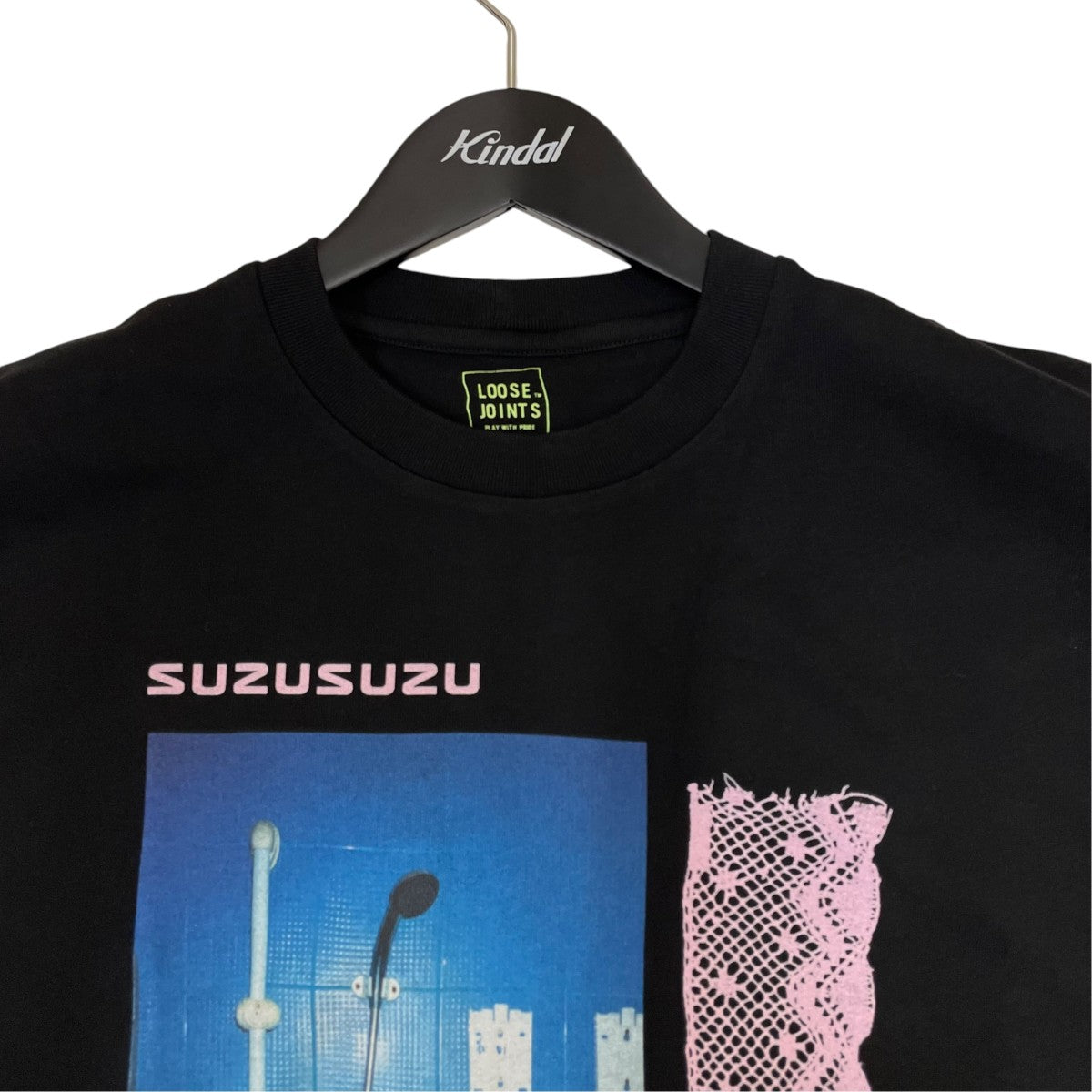 UNDERGROUND DEVELOPMENT GROUP’ L S TEE長袖TシャツLF25JL007CA