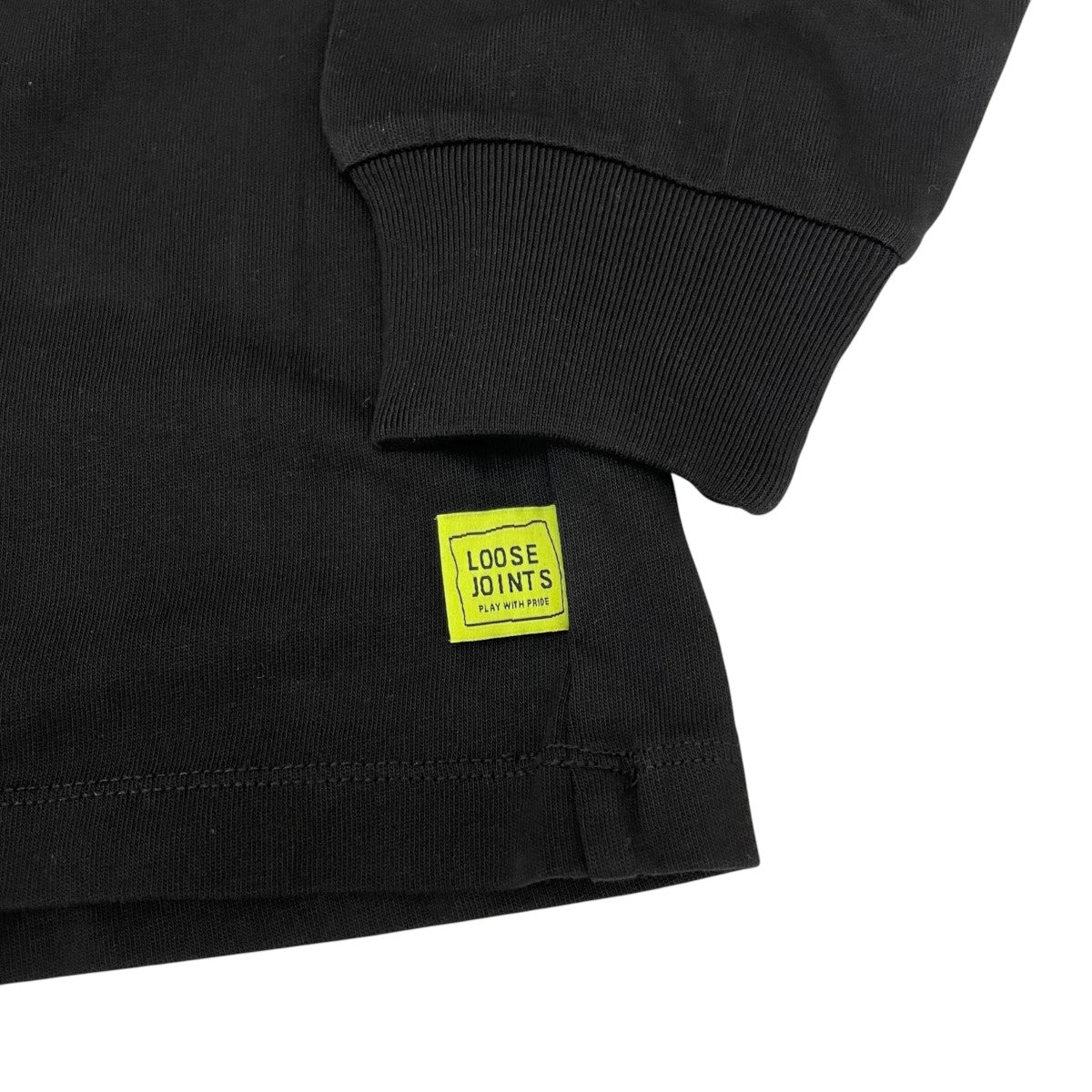 UNDERGROUND DEVELOPMENT GROUP’ L S TEE長袖TシャツLF25JL007CA