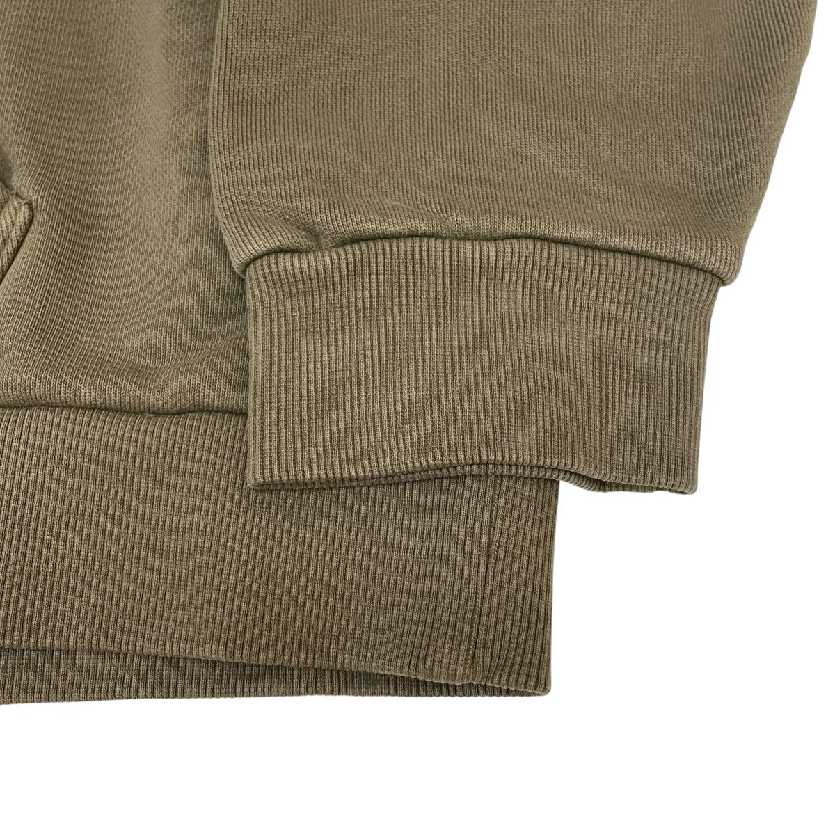 HEAVY HOODIE ウォッシュド加工長袖パーカープルオーバーパーカーES2125