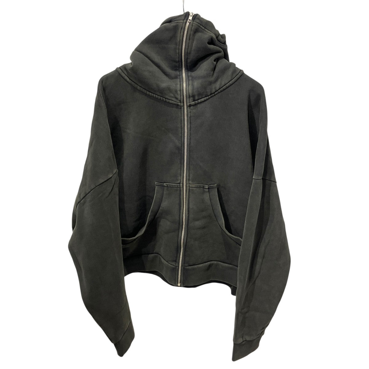 FULL ZIP PARKAジップアップパーカーES2106