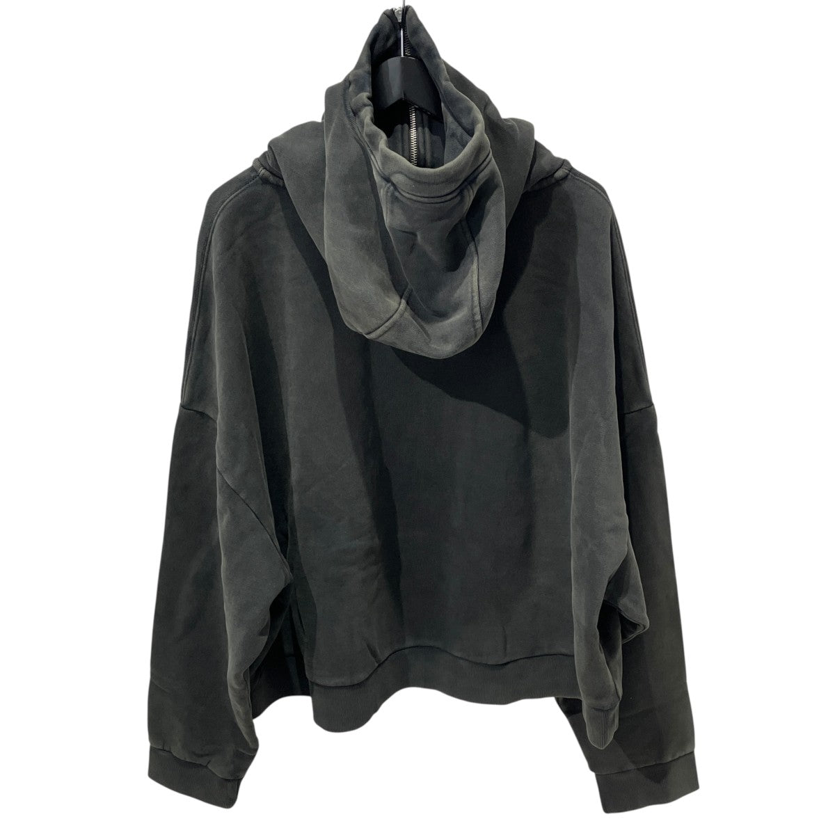 FULL ZIP PARKAジップアップパーカーES2106