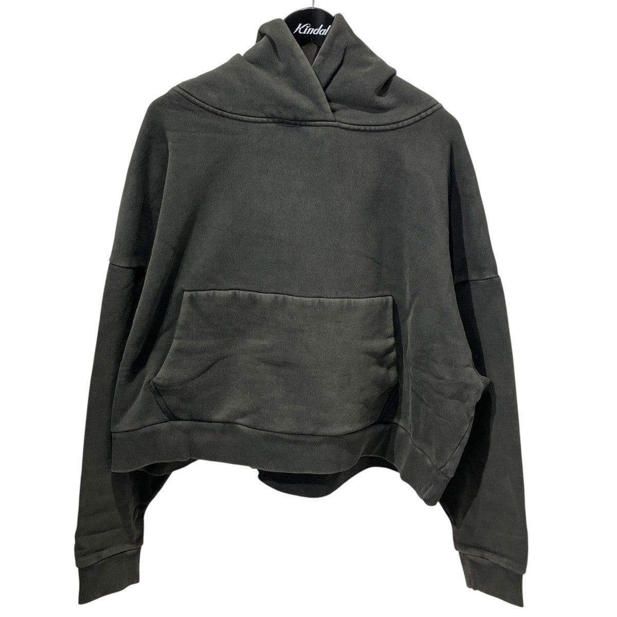 HEAVY HOODIEパーカーES2125