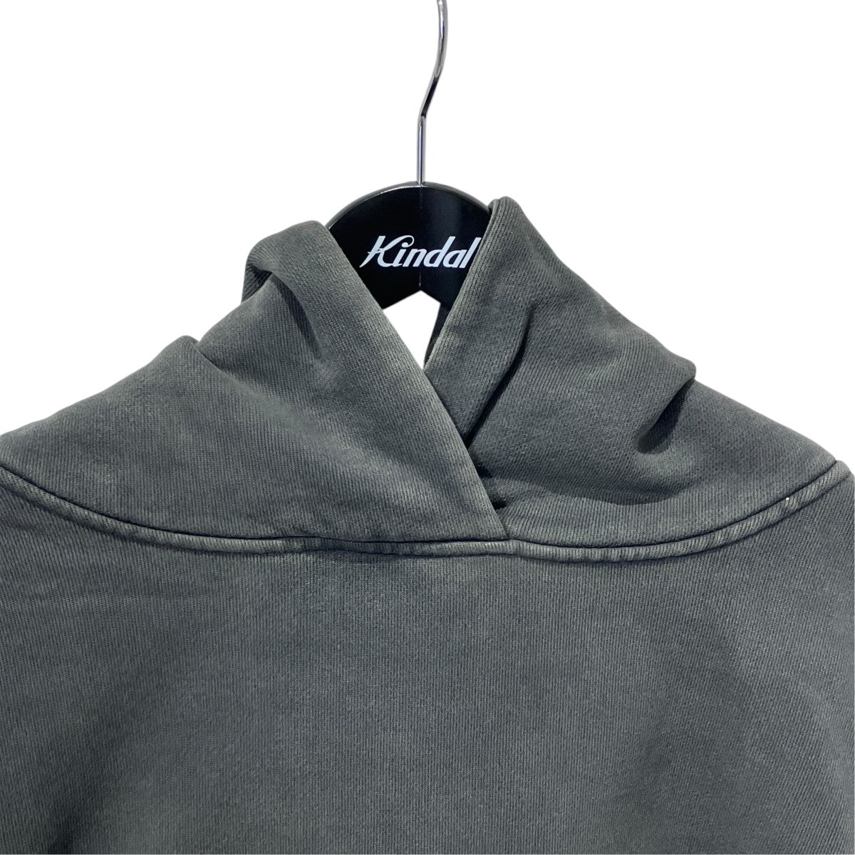 HEAVY HOODIEパーカーES2125