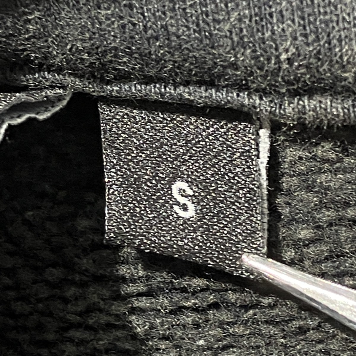 HEAVY HOODIEパーカーES2125