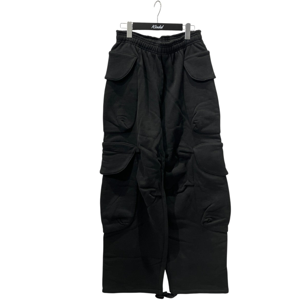 Heavy Gocar Cargo PantsスウェットパンツES2379