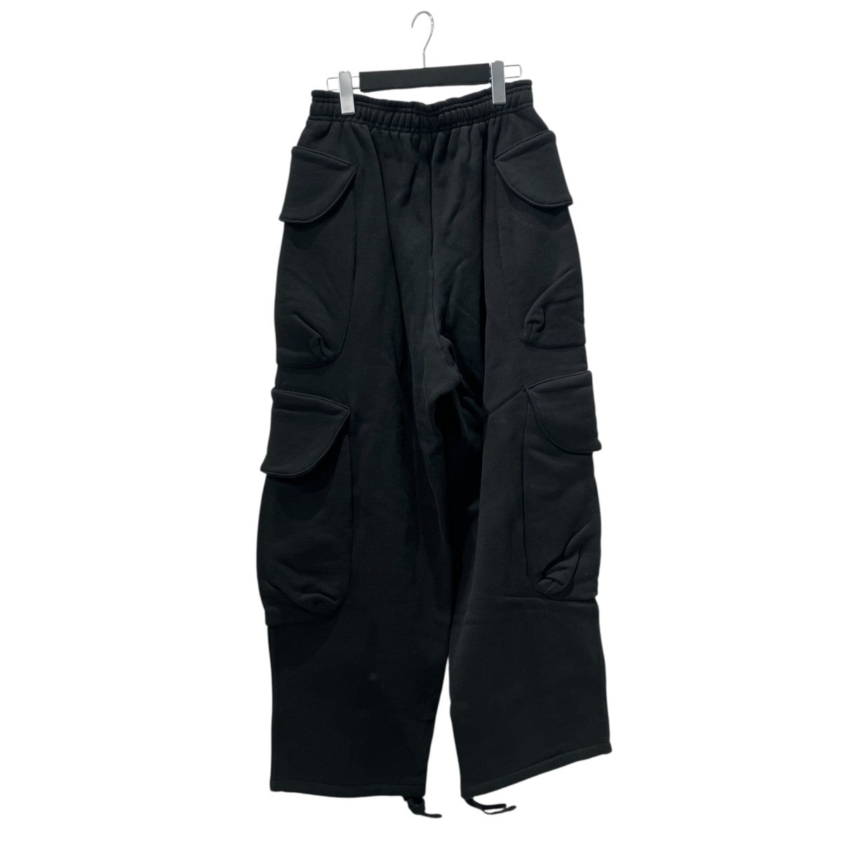 Heavy Gocar Cargo PantsスウェットパンツES2379