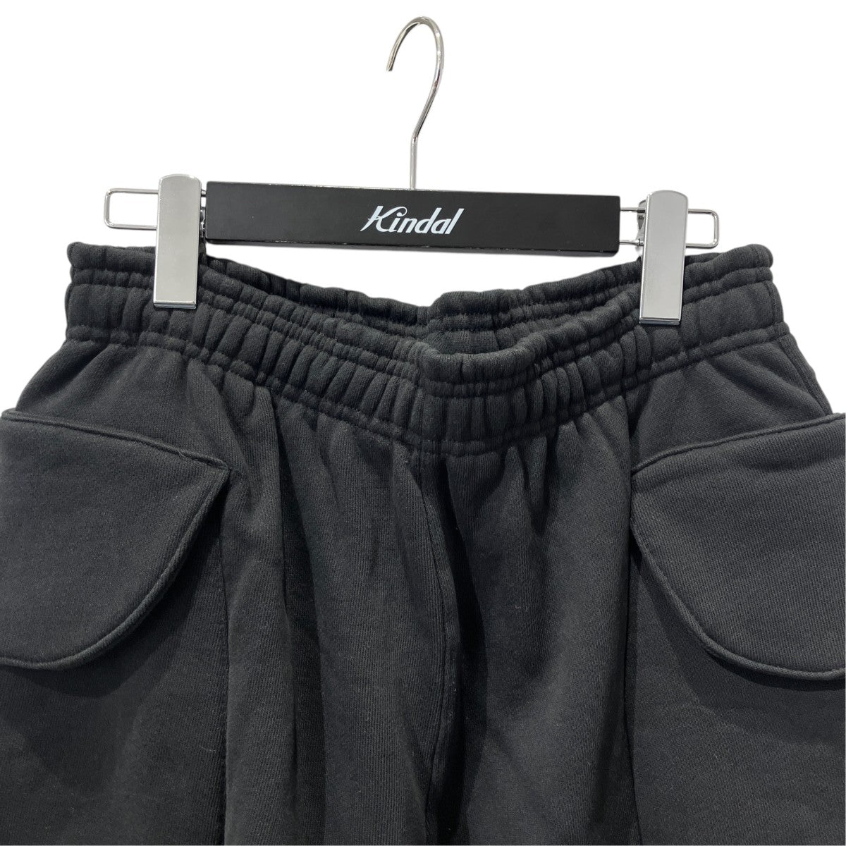 Heavy Gocar Cargo PantsスウェットパンツES2379
