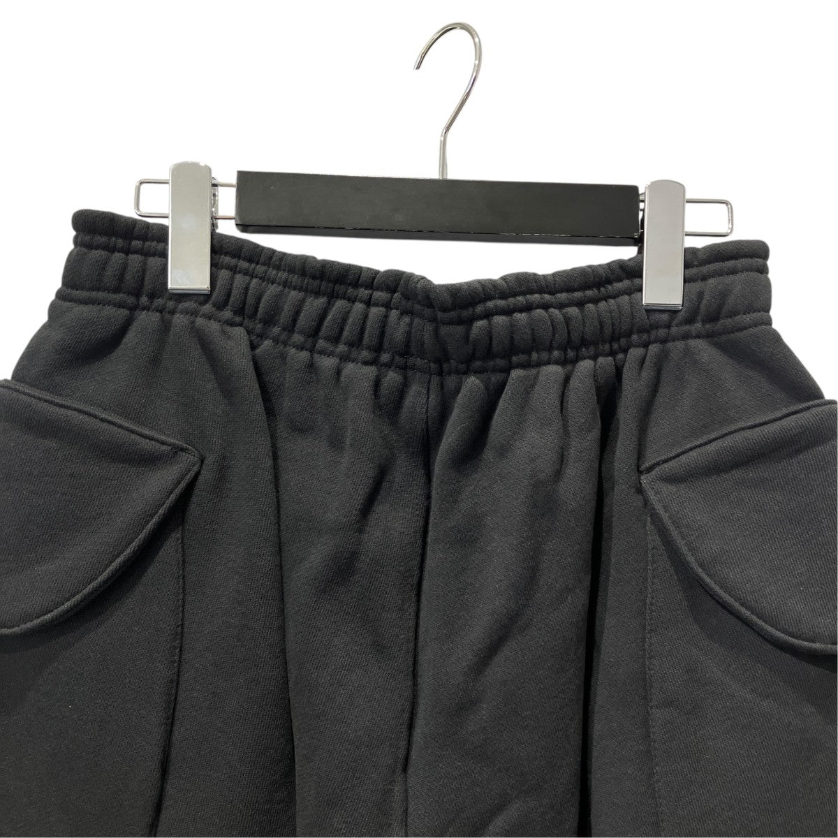 Heavy Gocar Cargo PantsスウェットパンツES2379