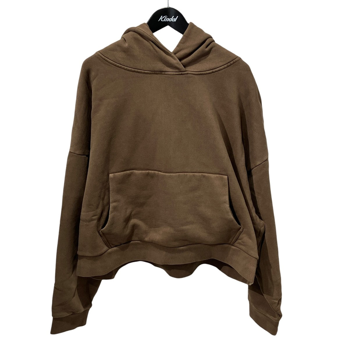 HEAVY HOODIEパーカーES2125