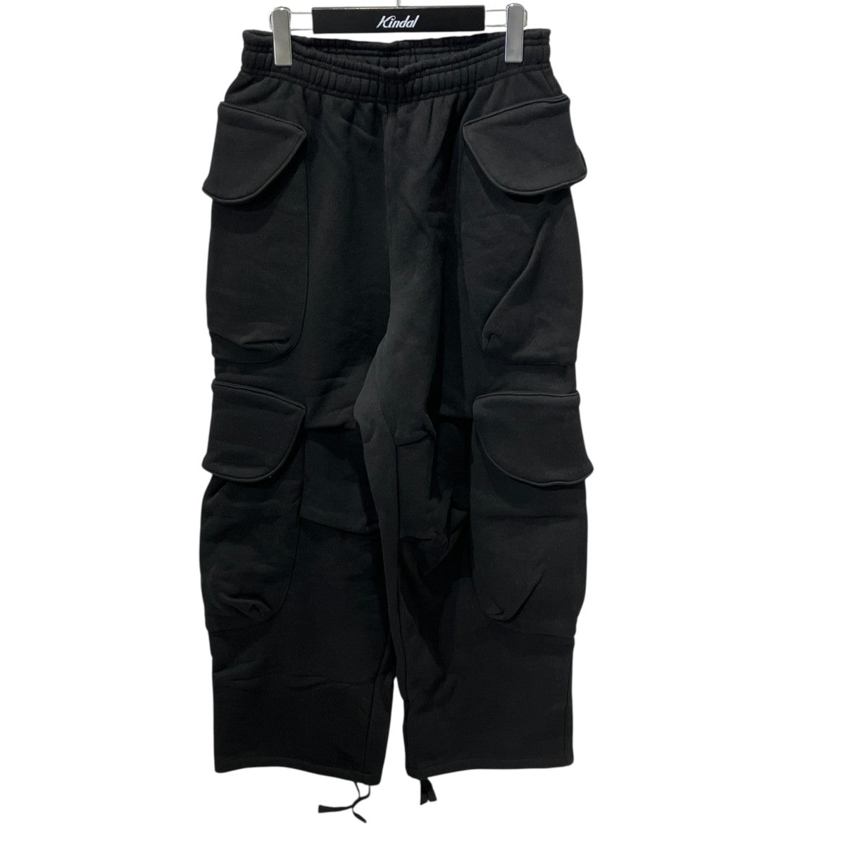 Heavy Gocar Cargo PantsカーゴパンツES2379