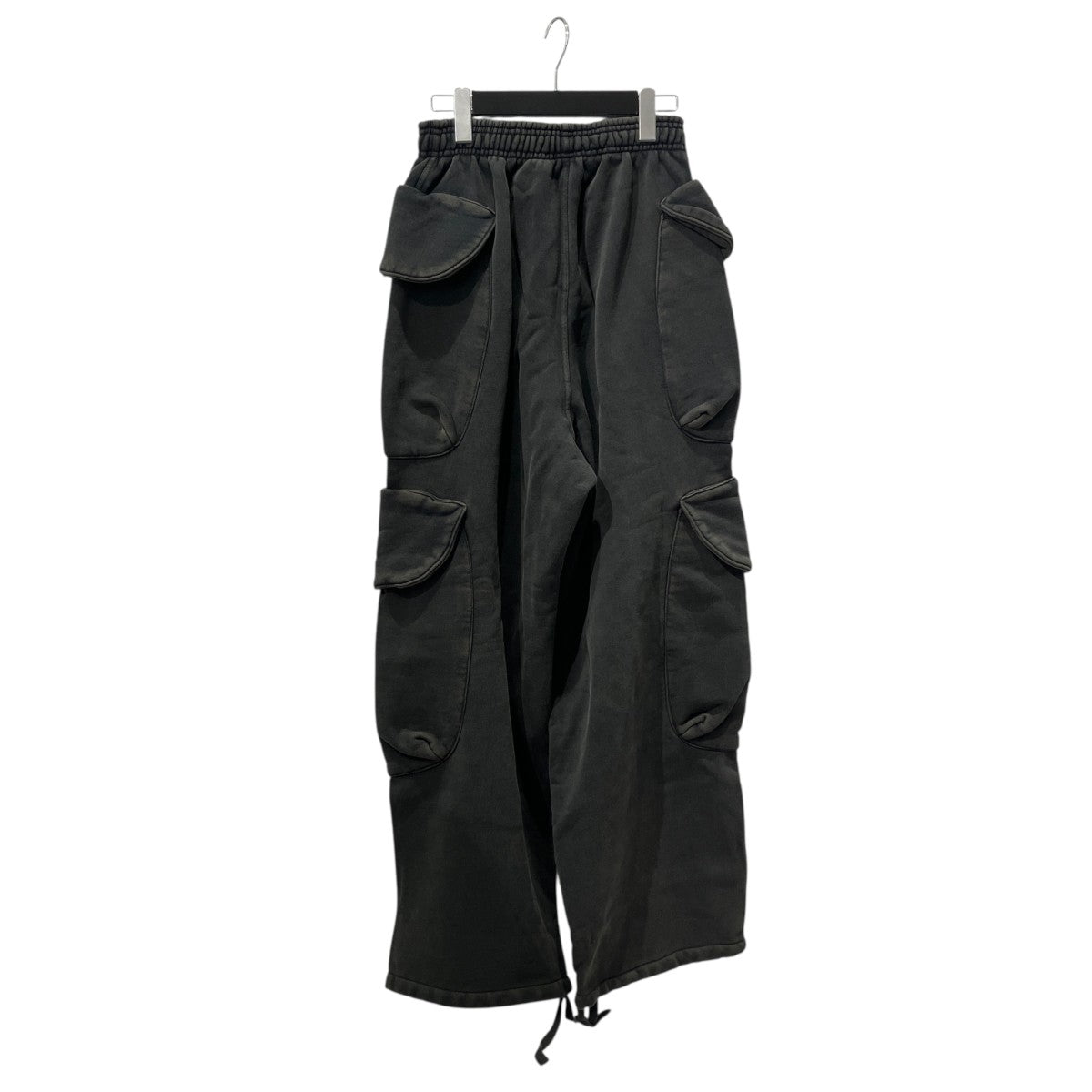 Heavy Gocar Cargo PantsスウェットパンツES2379