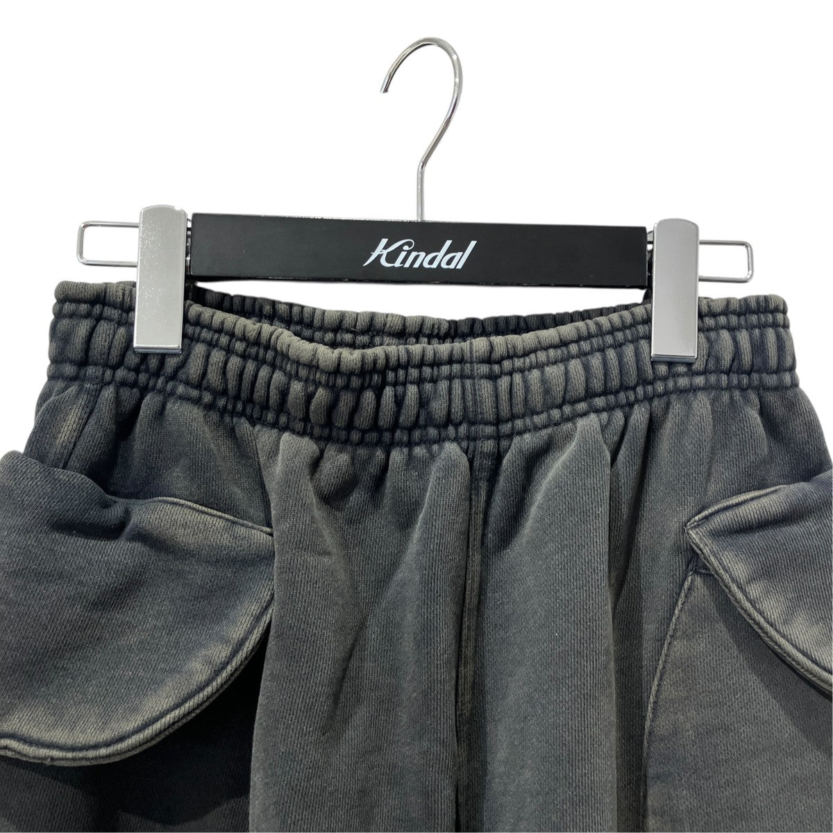 Heavy Gocar Cargo PantsスウェットパンツES2379