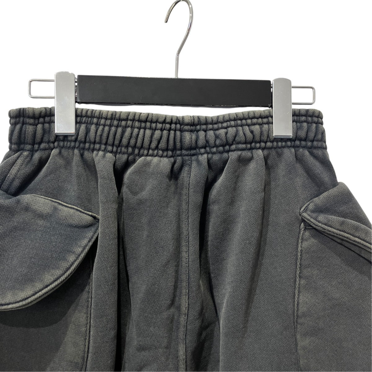 Heavy Gocar Cargo PantsスウェットパンツES2379