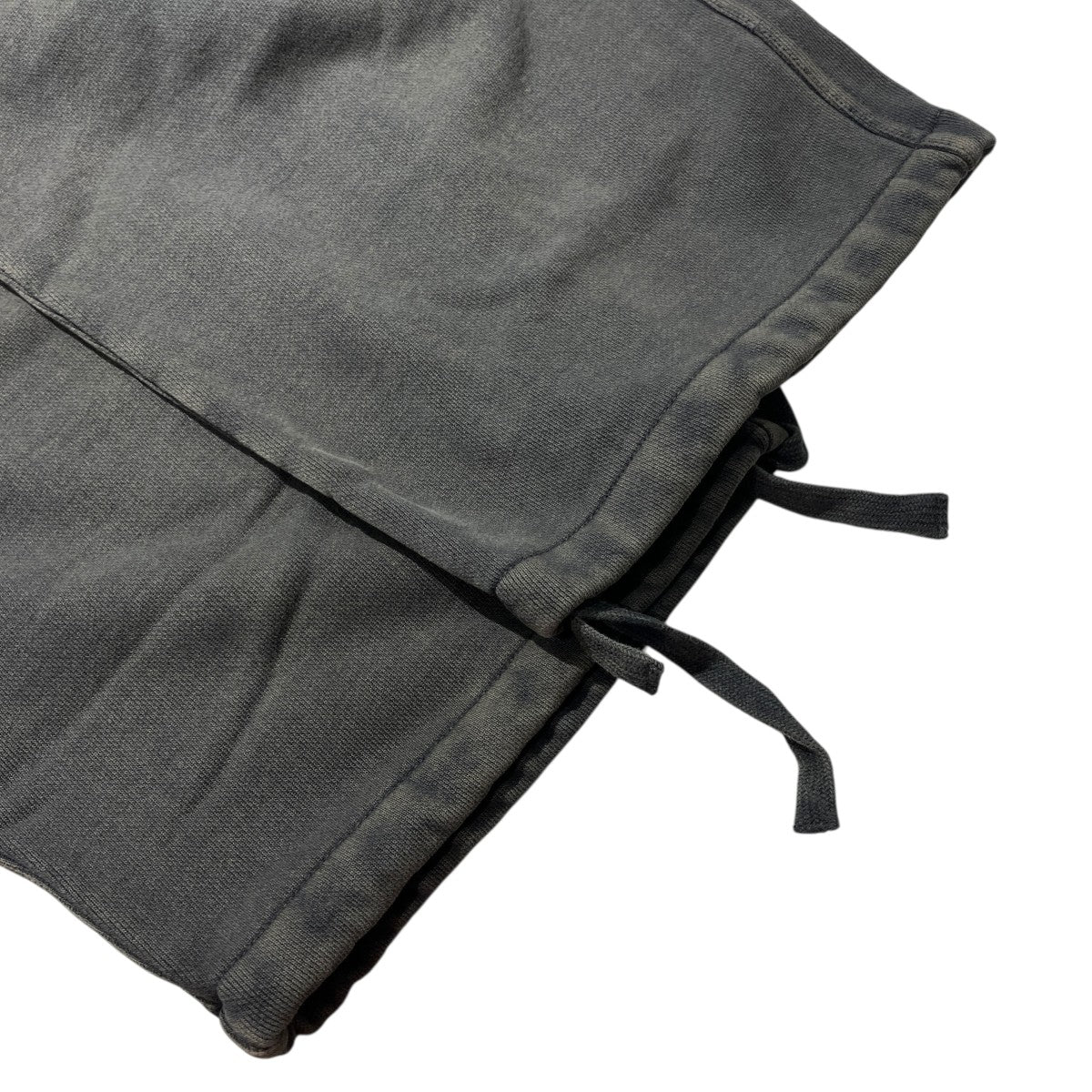 Heavy Gocar Cargo PantsスウェットパンツES2379