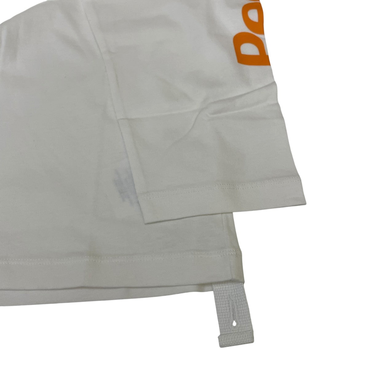 Peacemaker L S Pocket TeeI長袖TシャツPCM1OT04MJE002002