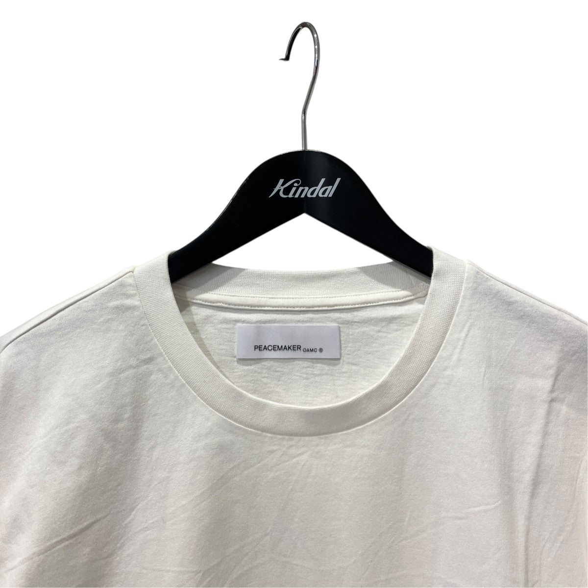 Peacemaker L S Pocket TeeI長袖TシャツPCM1OT04RJE002002