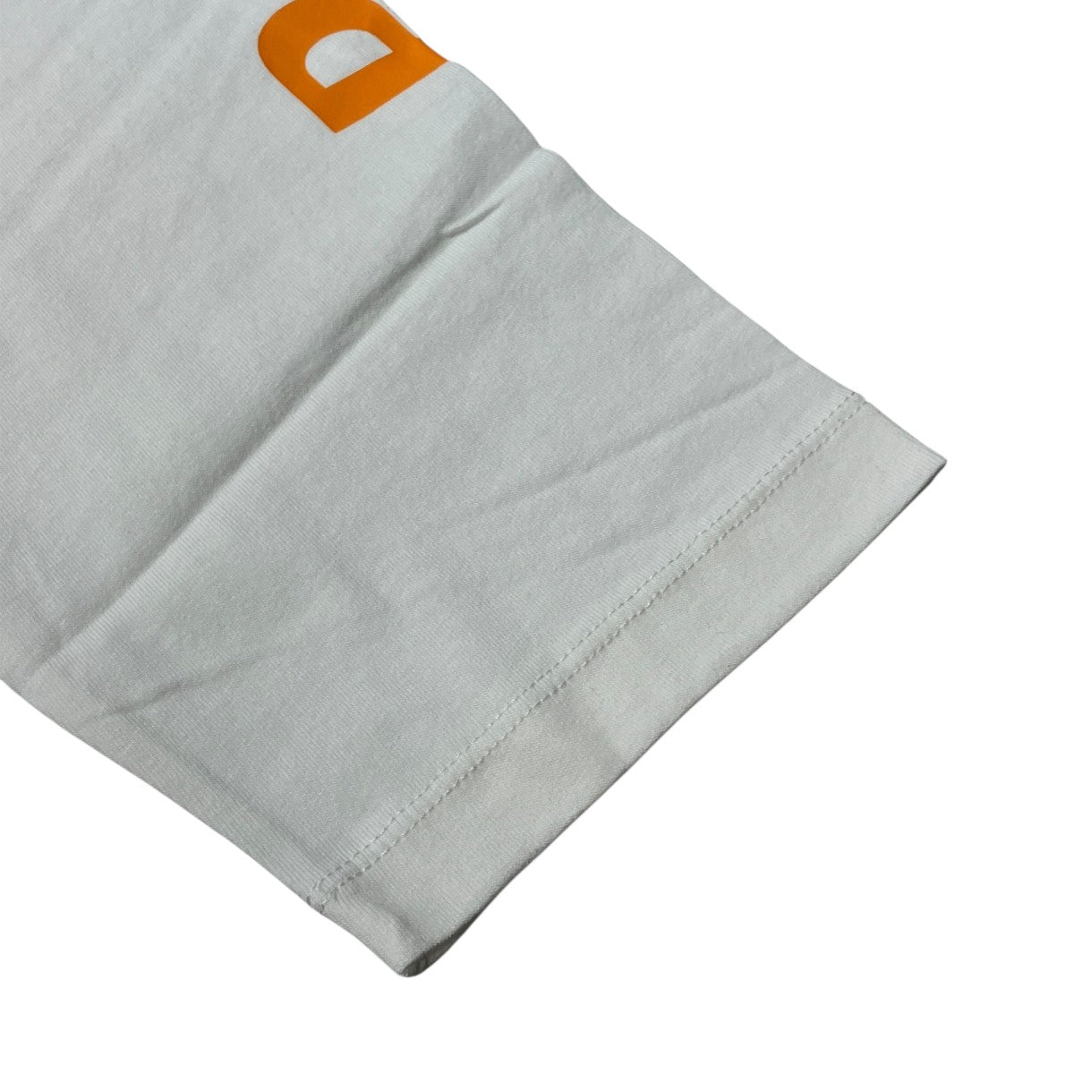 Peacemaker L S Pocket TeeI長袖TシャツPCM1OT04RJE002002