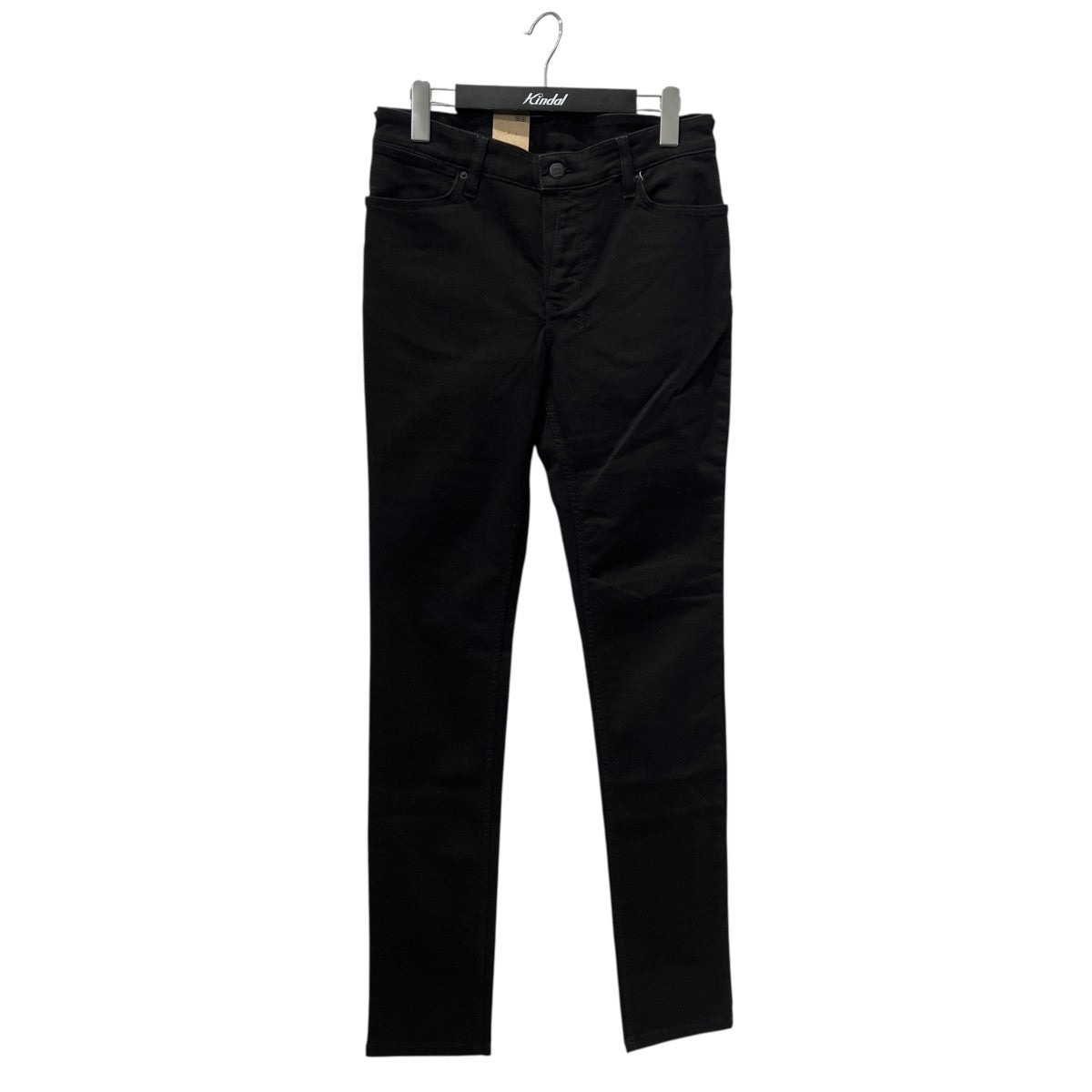 VAN WINKLE BLACK REBELデニムパンツ1000055924