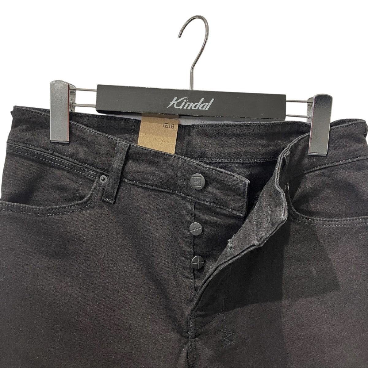 VAN WINKLE BLACK REBELデニムパンツ1000055924