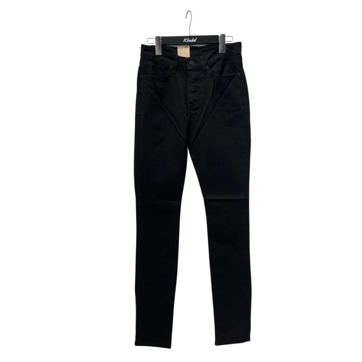 VAN WINKLE BLACK REBELスキニーパンツ1000055924