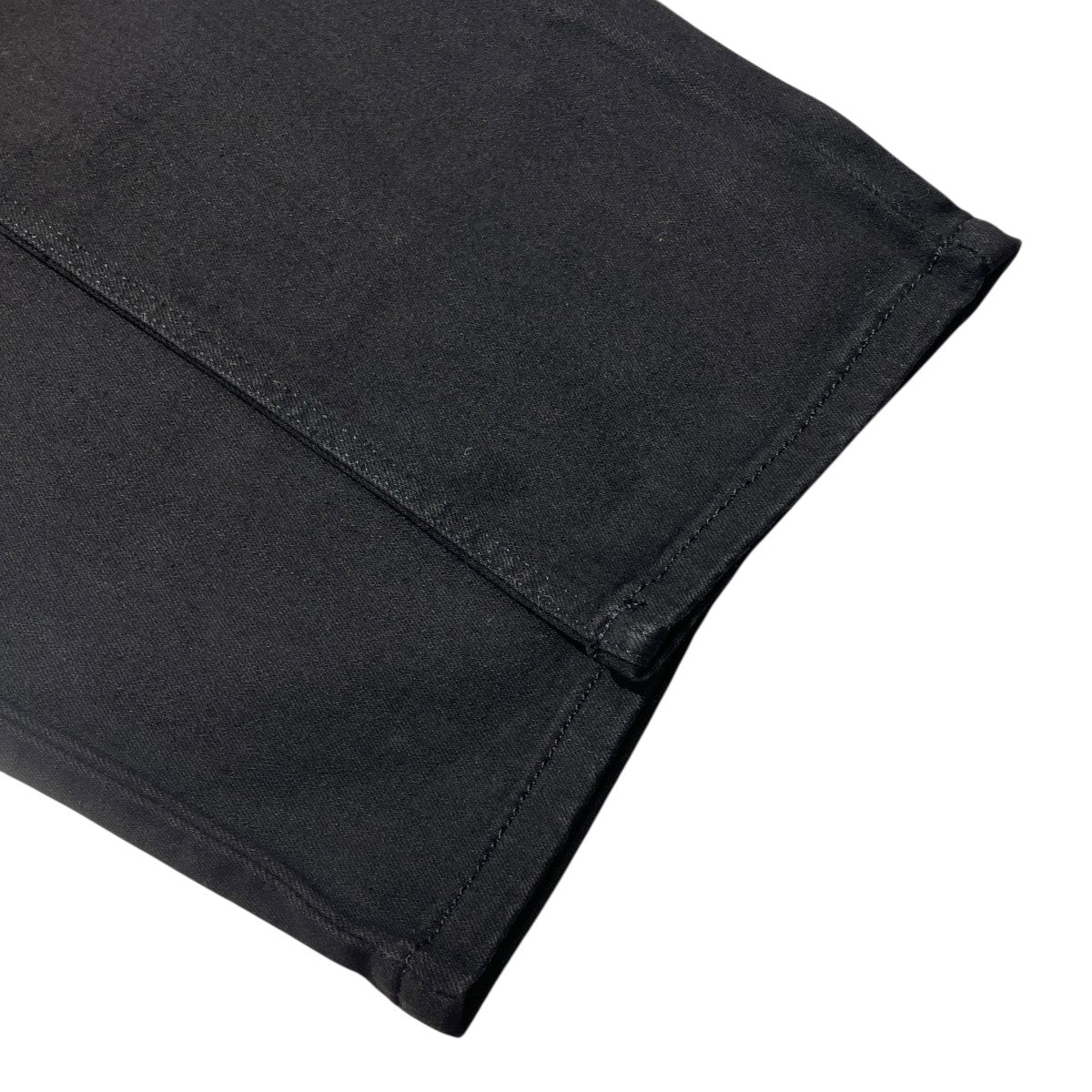VAN WINKLE BLACK REBELスキニーパンツ1000055924