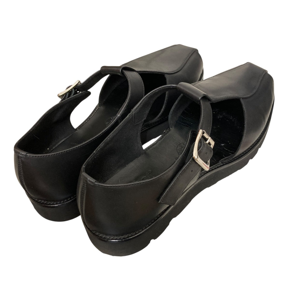 26SSGURKA SANDALSグルカサンダル