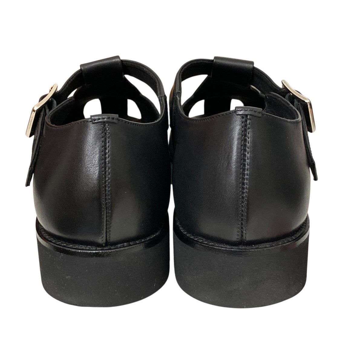 26SSGURKA SANDALSグルカサンダル