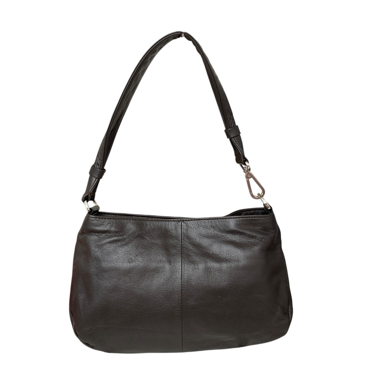 SAC NACELLE MINIショルダーバッグ