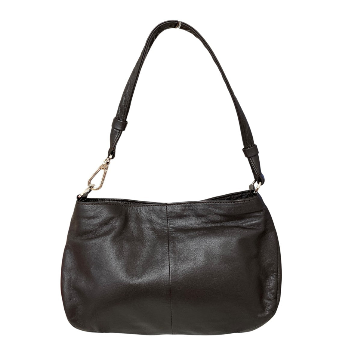 SAC NACELLE MINIショルダーバッグ