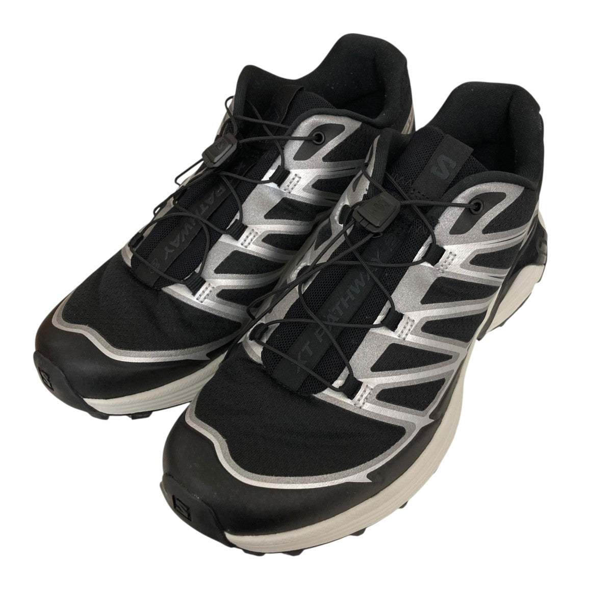 SALOMON XT-PATHWAY 2スニーカー476872