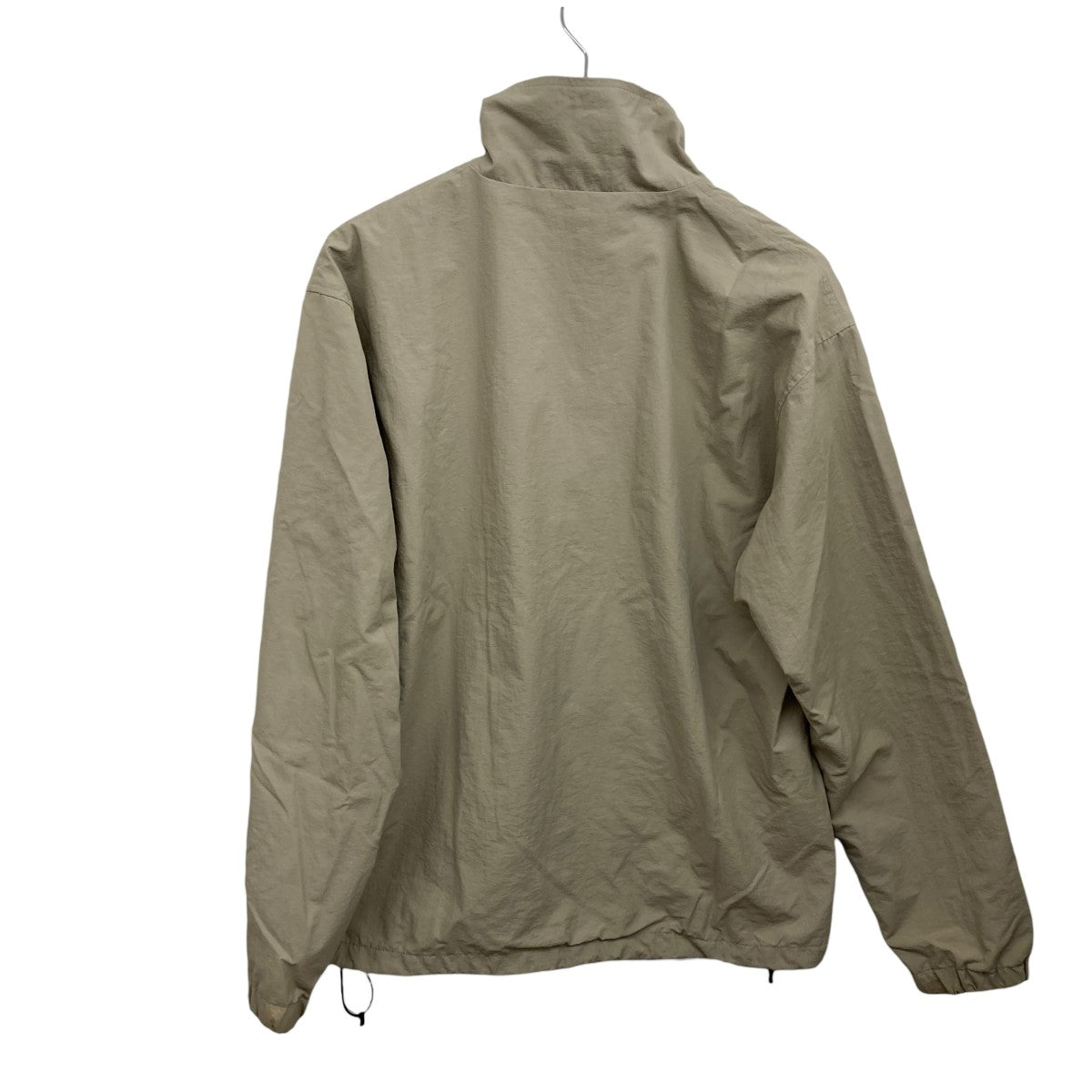 21AWNylon Jacket スタイリスト私物コラボトラックジャケットAW21BRENJK03LV