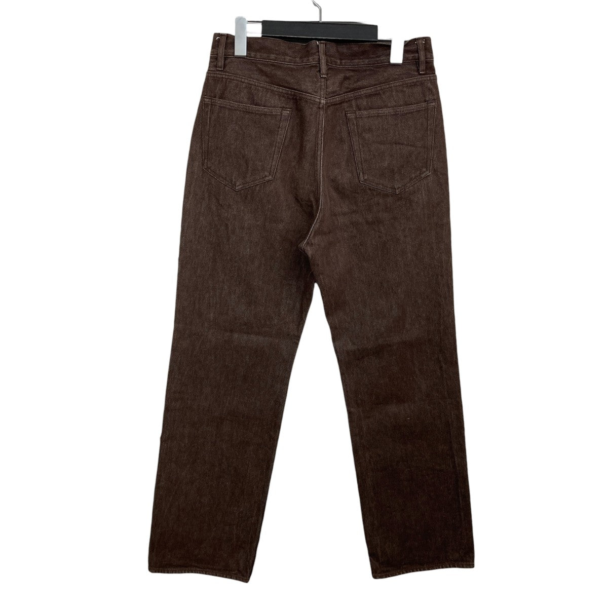 HARD TWIST DENIM 5P PANTSデニムパンツA00P01DM