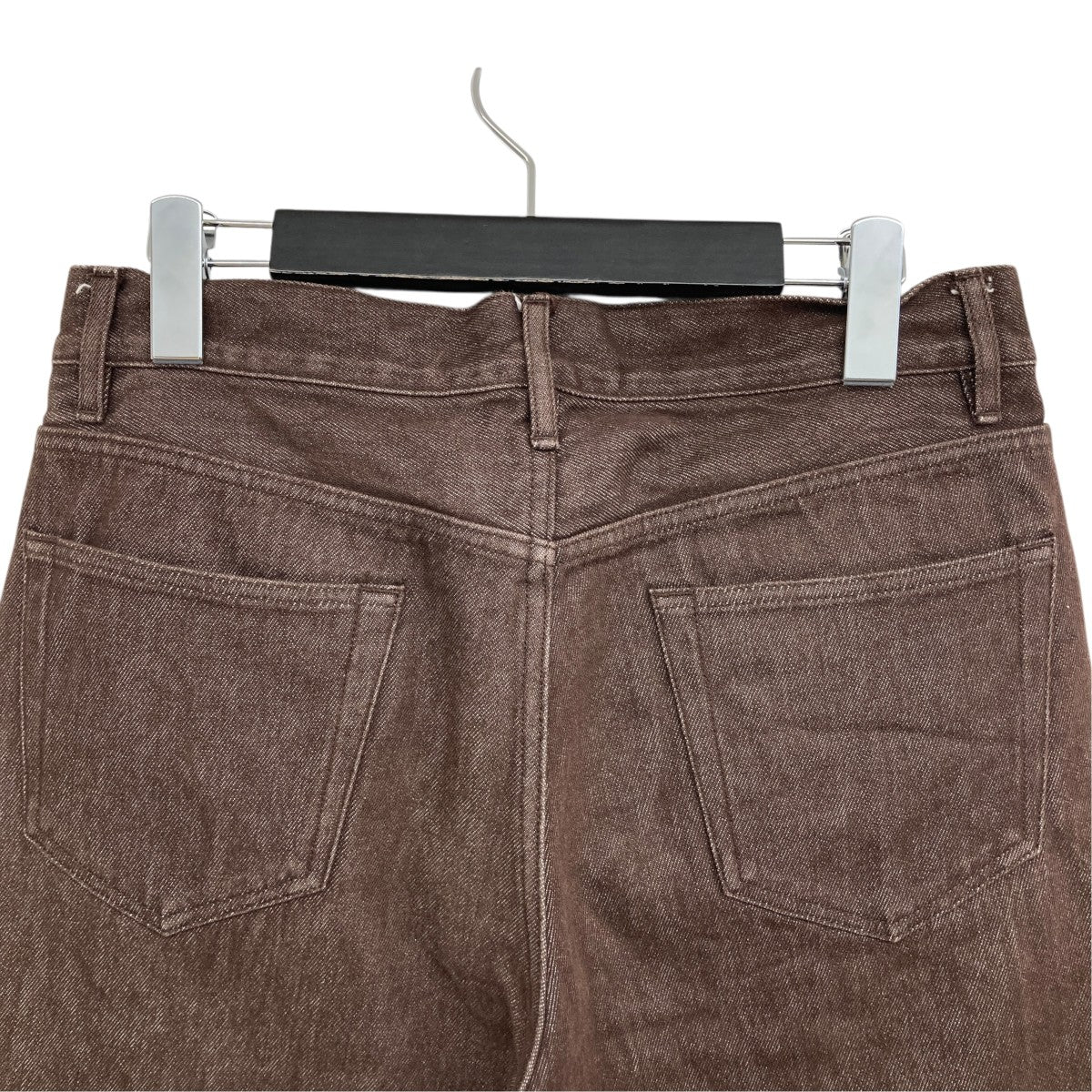 HARD TWIST DENIM 5P PANTSデニムパンツA00P01DM