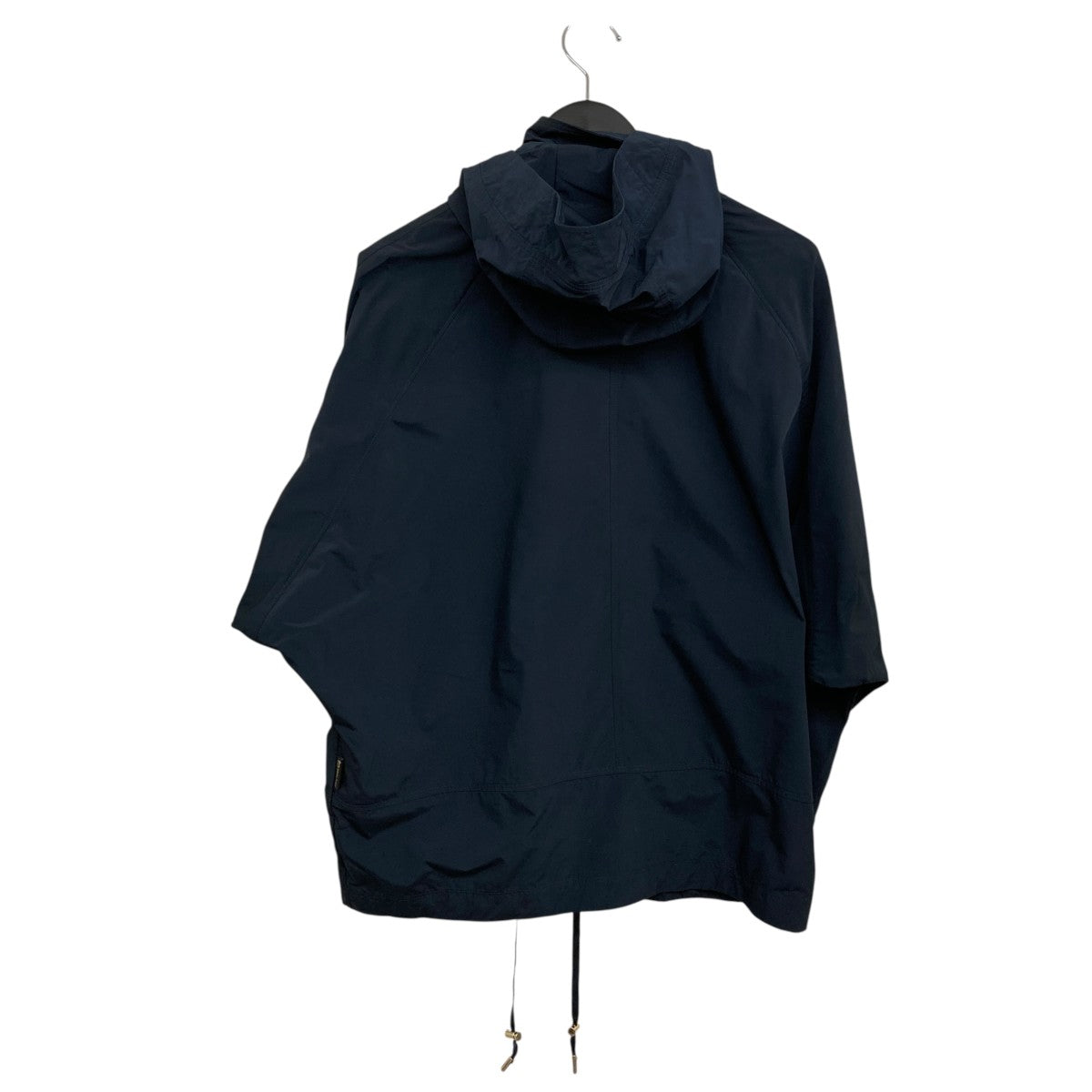 ANORAK WWOU0936フーデッドコート