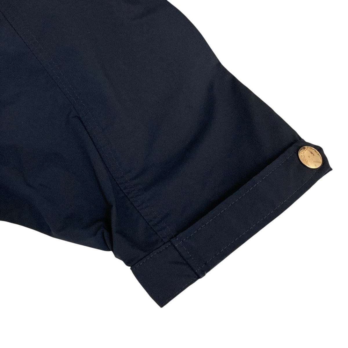 ANORAK WWOU0936フーデッドコート