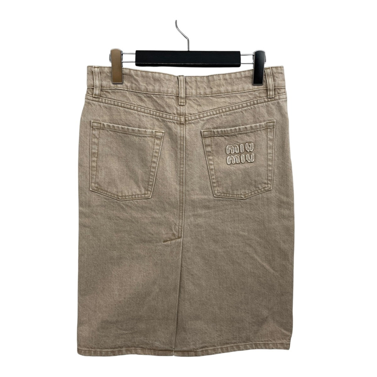 DENIMデニムスカートGWD318