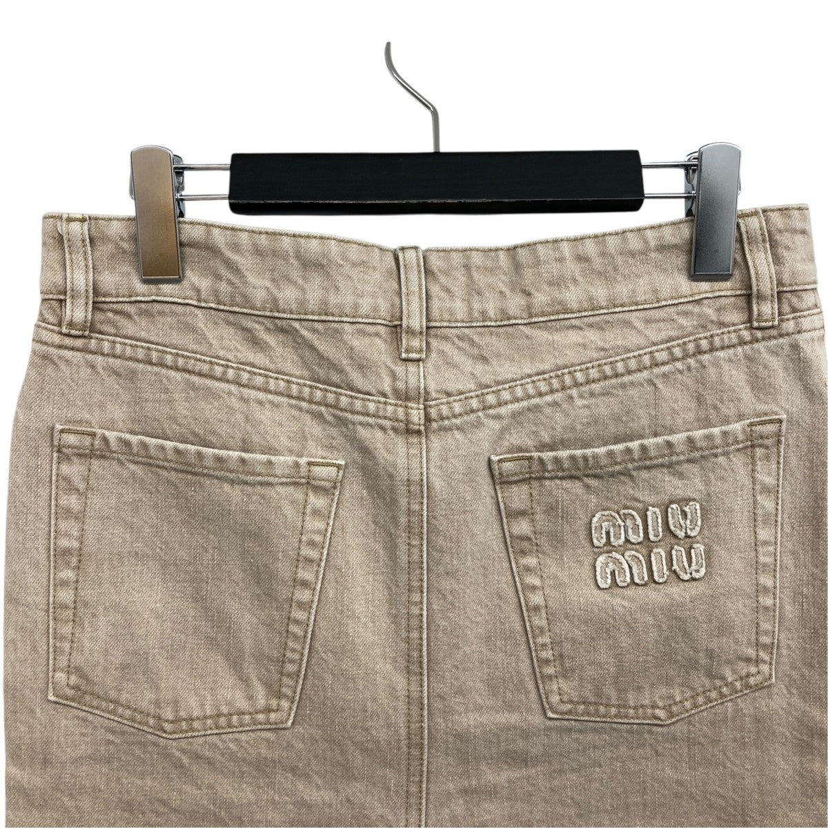DENIMデニムスカートGWD318