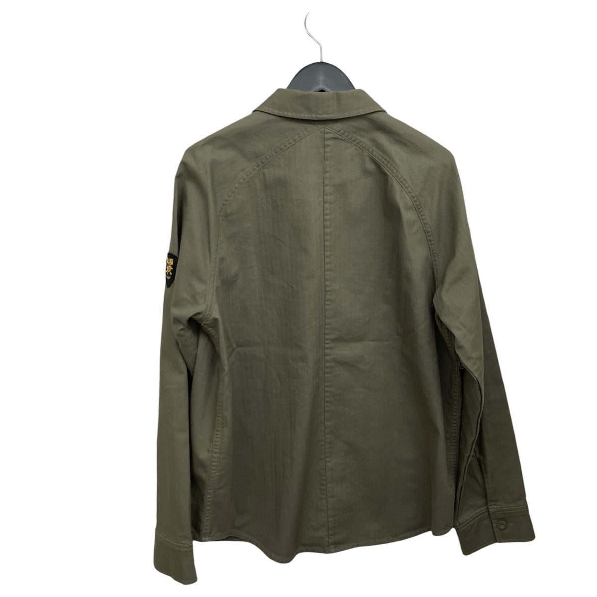 ジャケット
