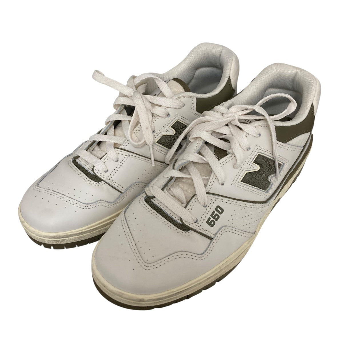 550 Aime Leon DoreスニーカーBB550AD1
