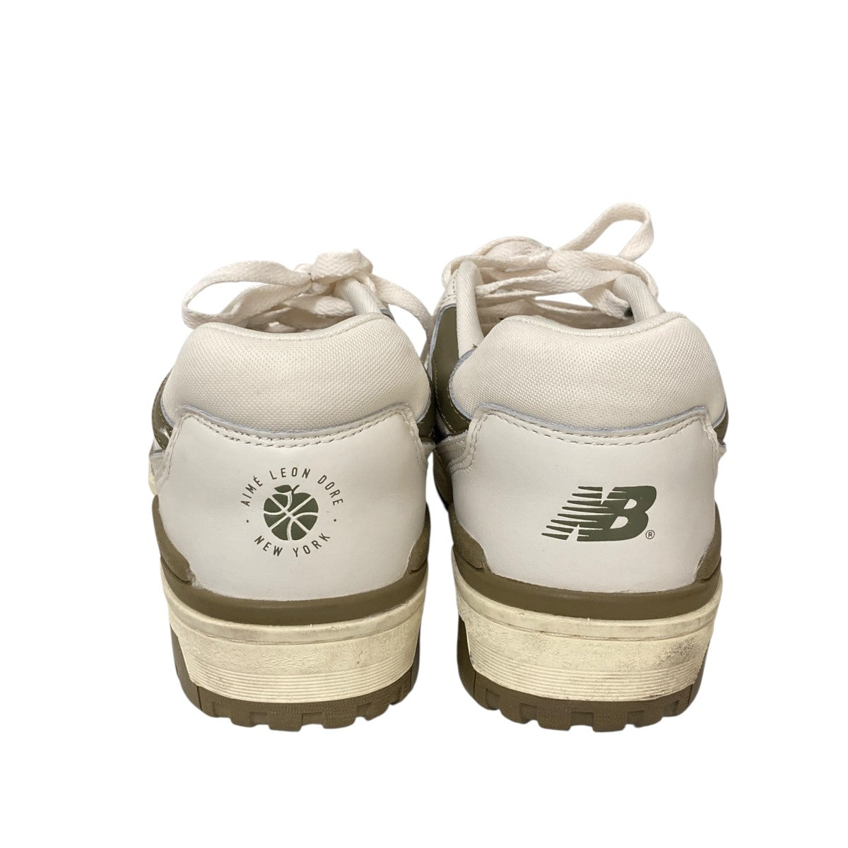 550 Aime Leon DoreスニーカーBB550AD1