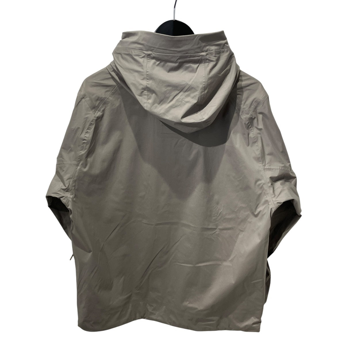 HARD SHELL JACKET CREASマウンテンパーカーDX-G1398ED