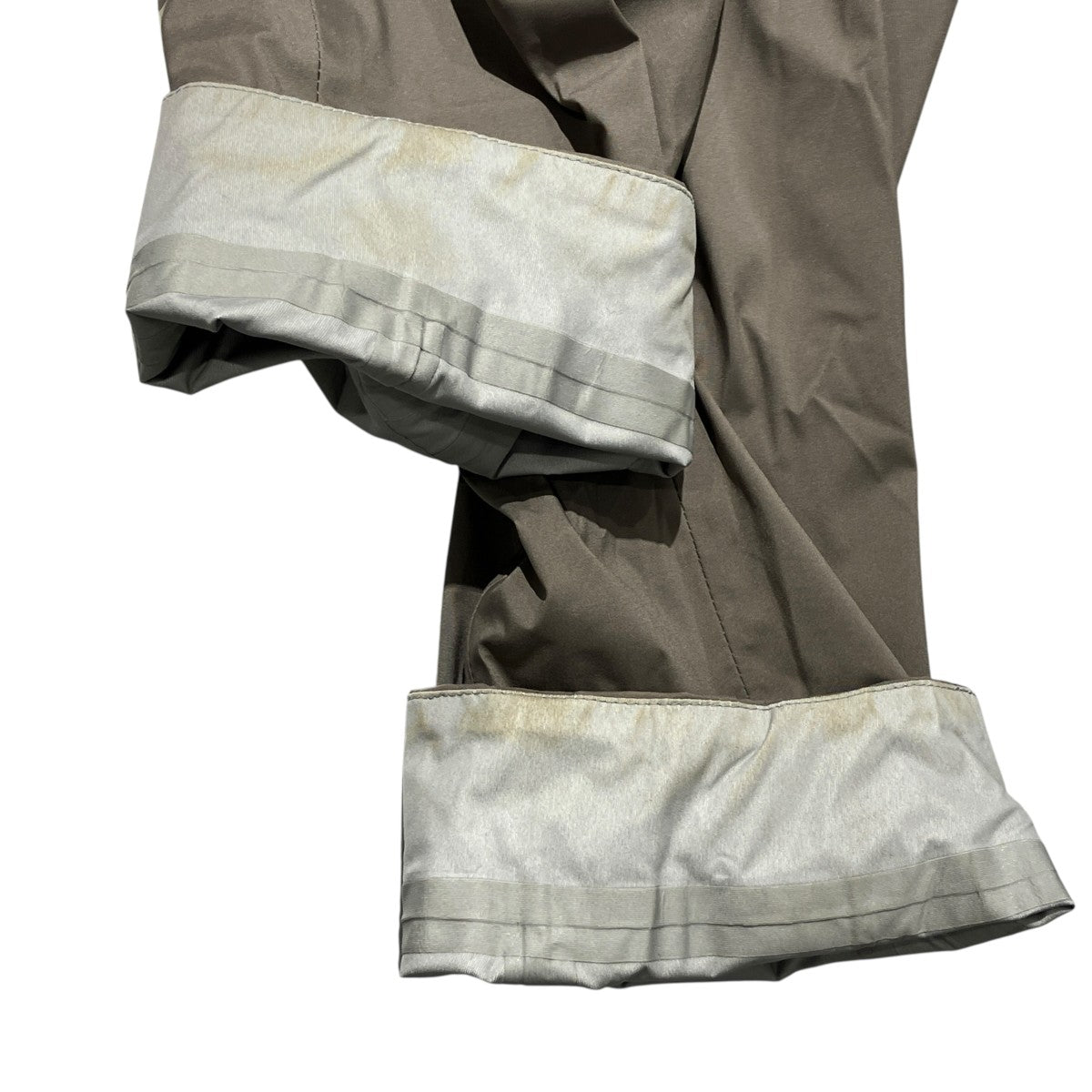 HARD SHELL JACKET CREASマウンテンパーカーDX-G1398ED