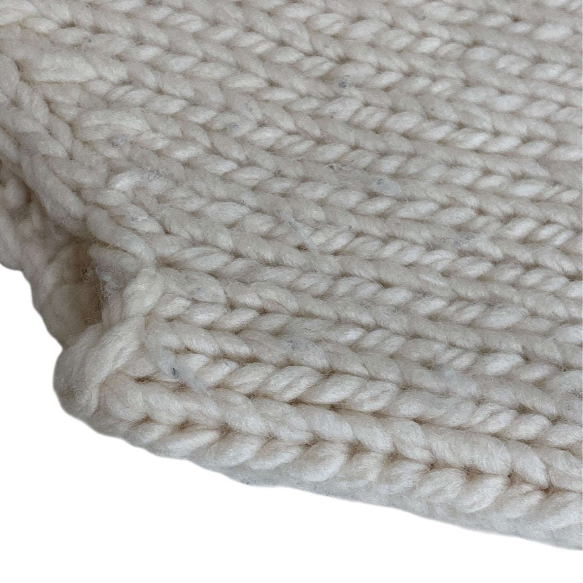 hand knit acocoニットベスト4010800250
