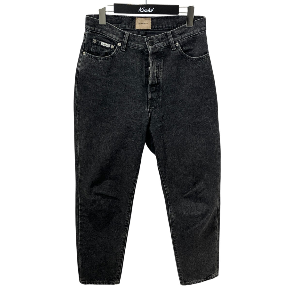 EASY JEANSデニムパンツ0313-0314