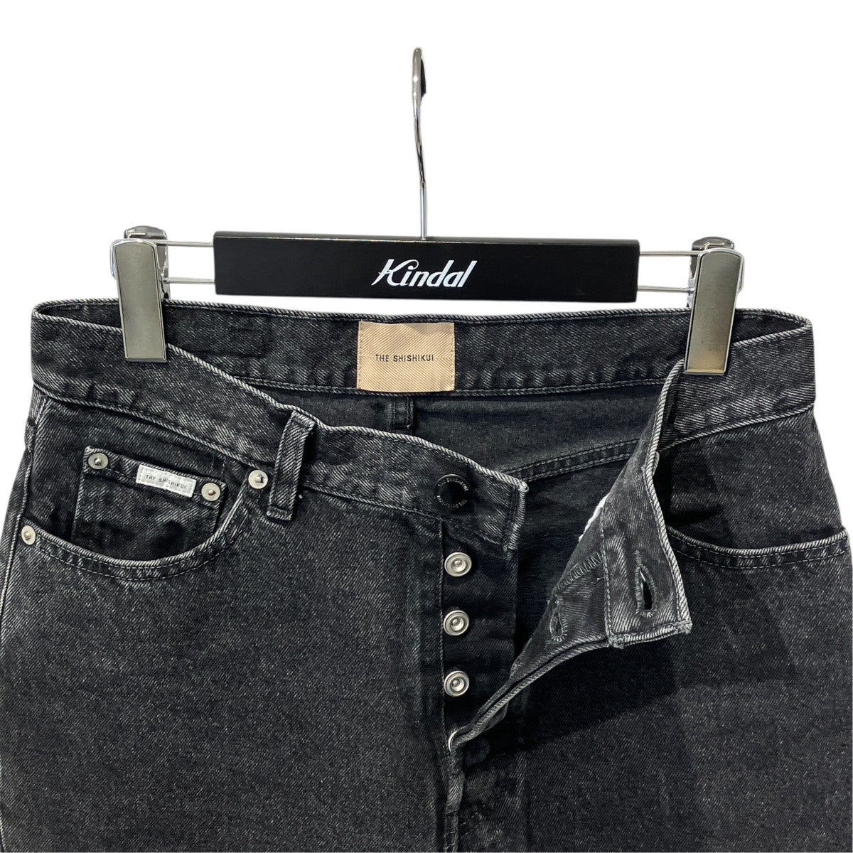 EASY JEANSデニムパンツ0313-0314