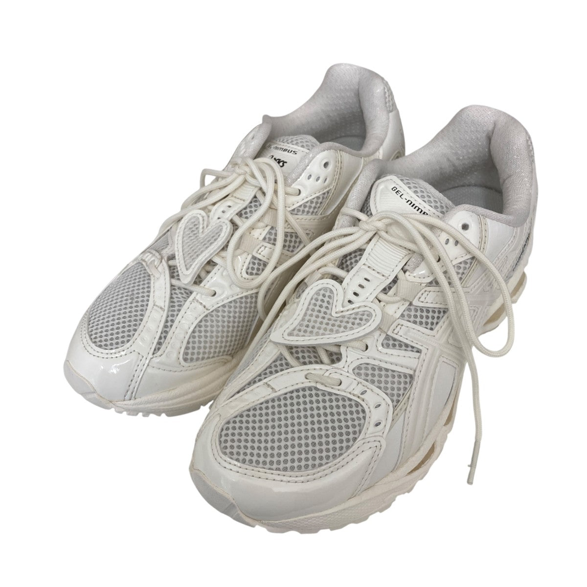 GEL-NIMBUS 10．1 KIMHEKIMスニーカー1203A833