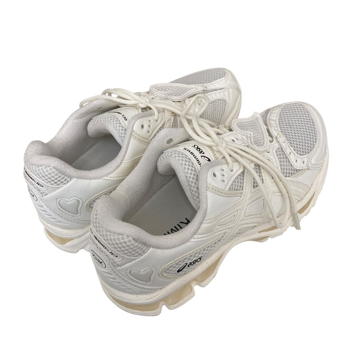 GEL-NIMBUS 10．1 KIMHEKIMスニーカー1203A833