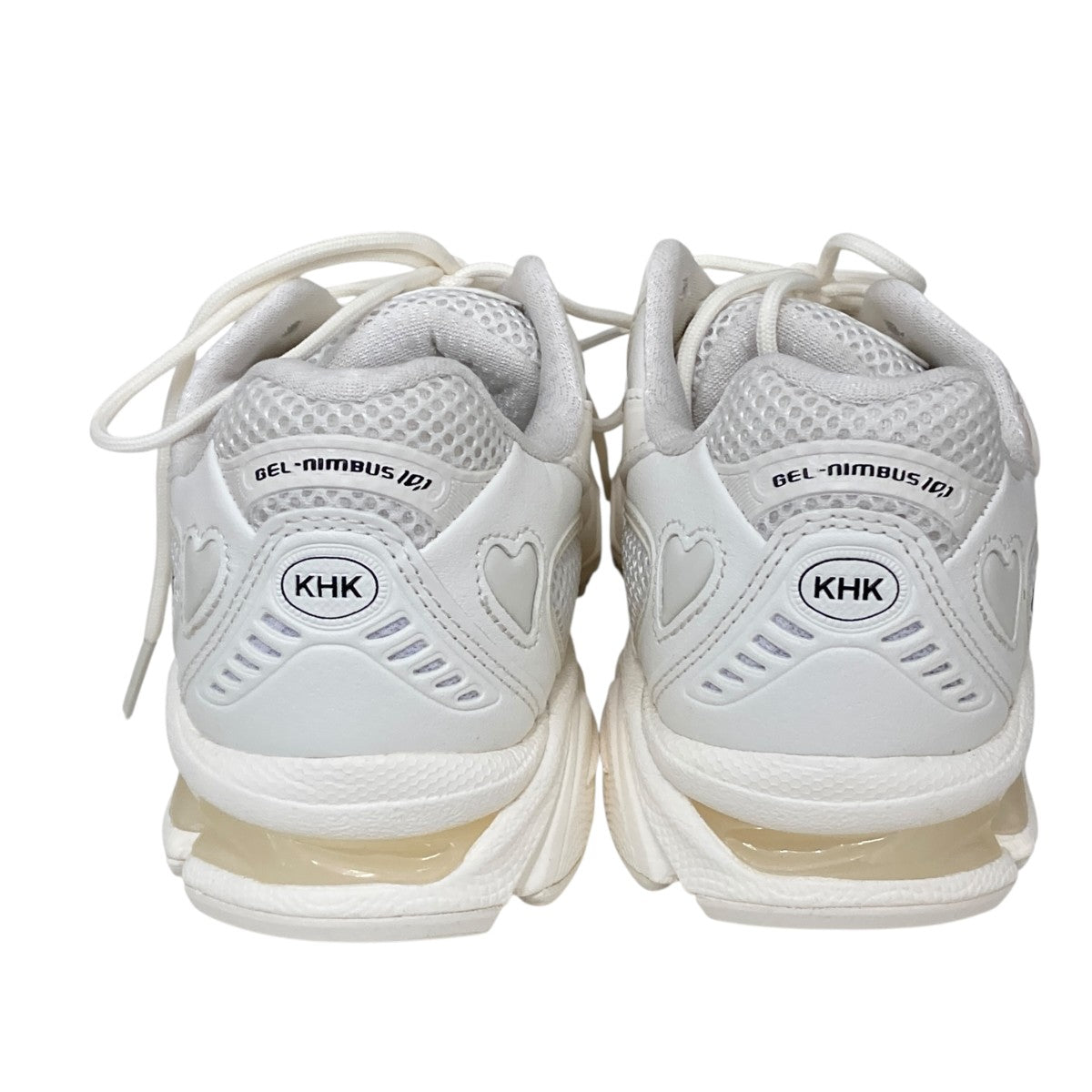 GEL-NIMBUS 10．1 KIMHEKIMスニーカー1203A833