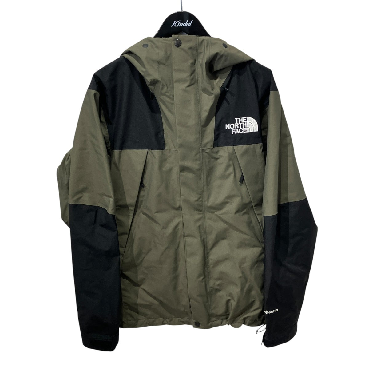 Mountain JacketマウンテンパーカーNP61800