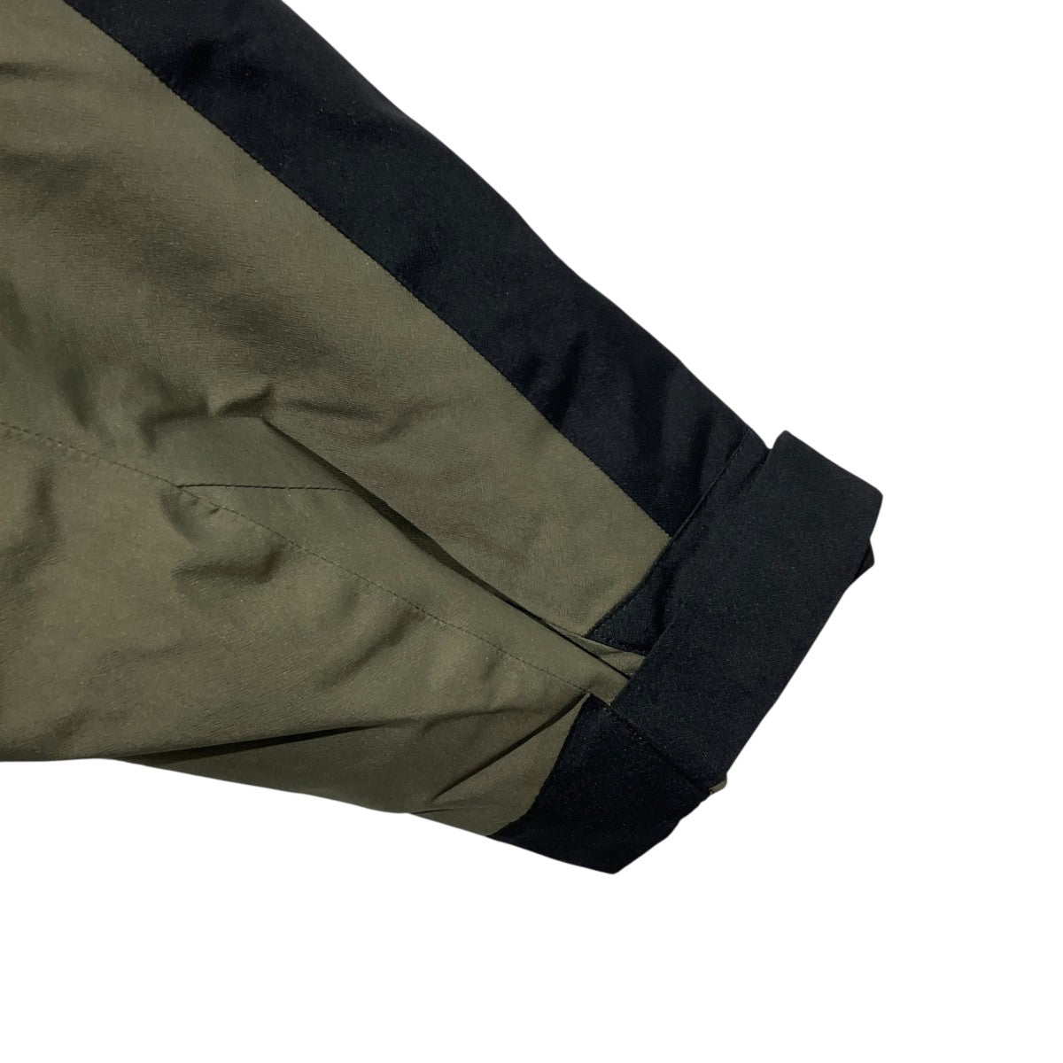 Mountain JacketマウンテンパーカーNP61800
